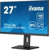 IIYAMA Monitor 27 cali XUB2793HSU-B7,IPS.HDMI.DP.2x2W.USBx2,300cd